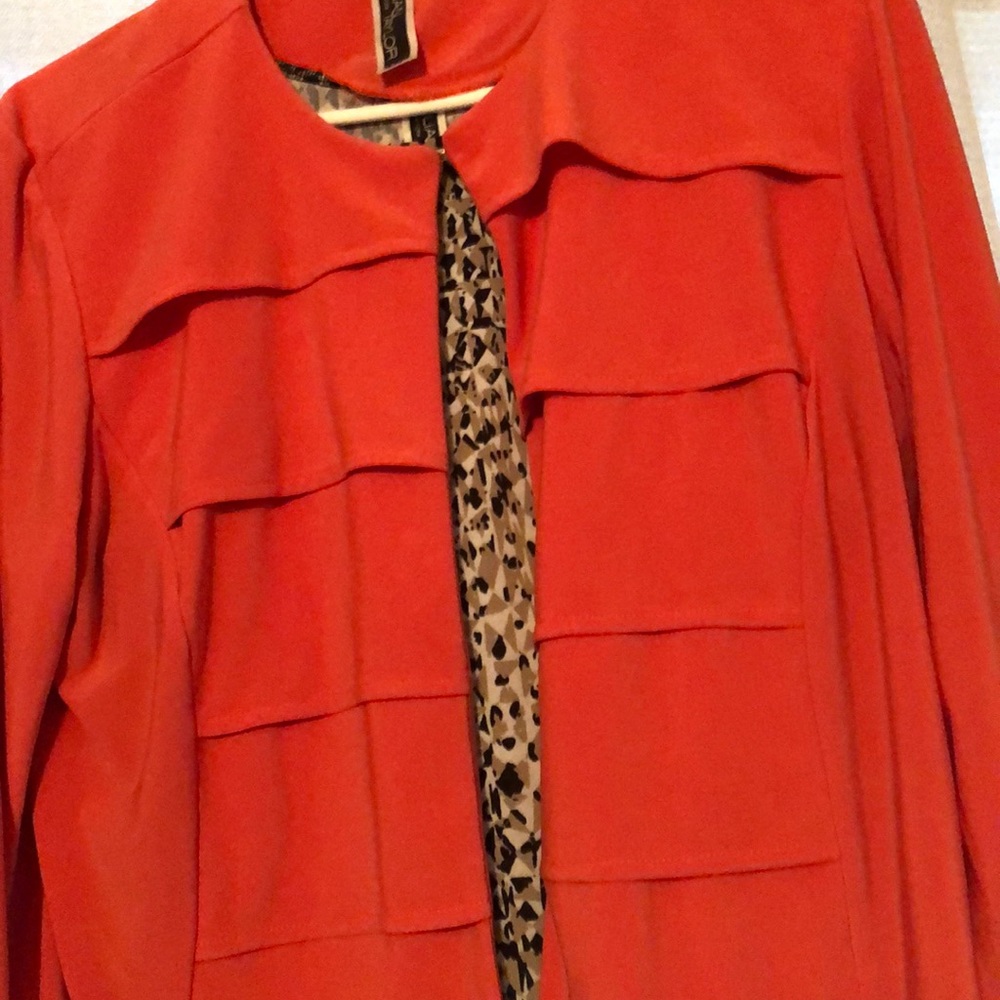 Dress with jacket - Picture 3 of 3